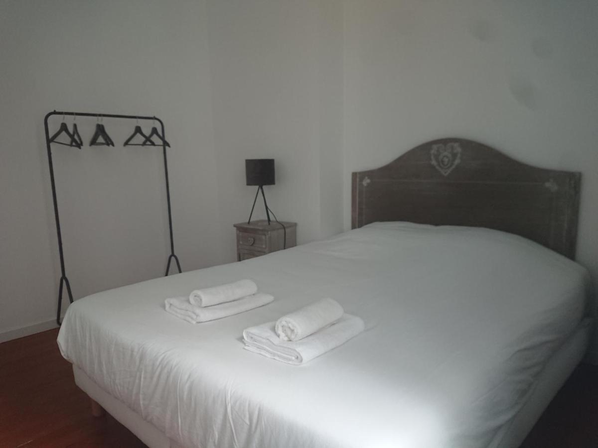 Apartmán Le Portus Boulogne-sur-Mer Exteriér fotografie