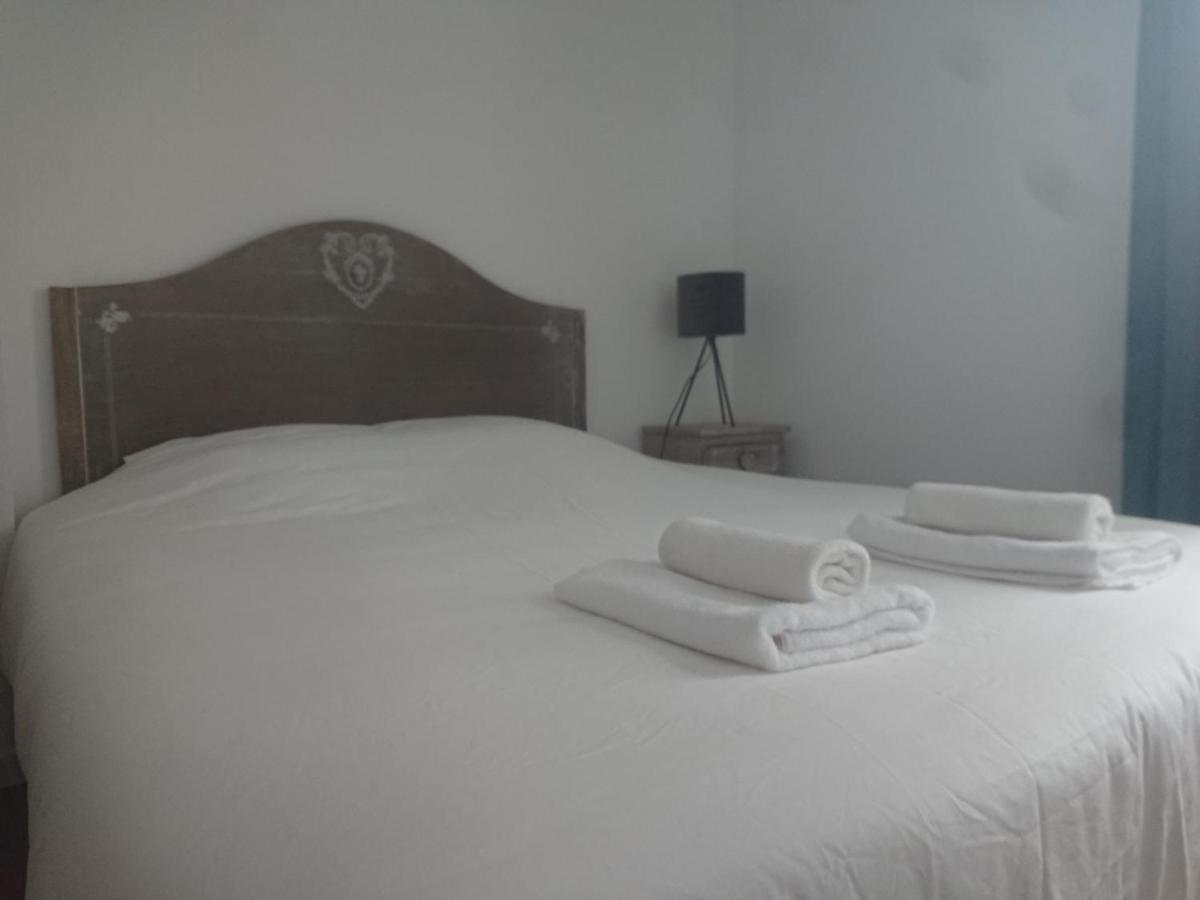 Apartmán Le Portus Boulogne-sur-Mer Exteriér fotografie