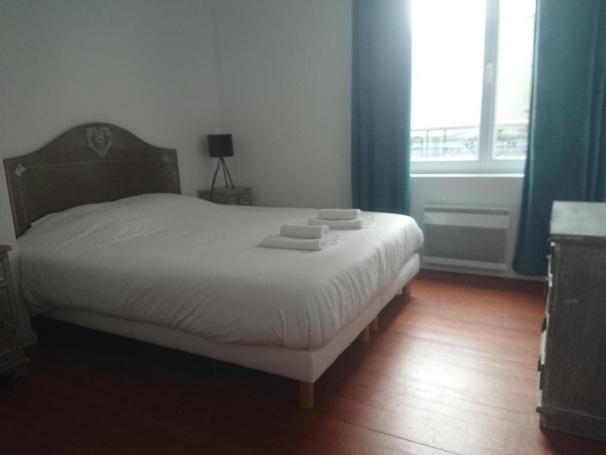 Apartmán Le Portus Boulogne-sur-Mer Exteriér fotografie