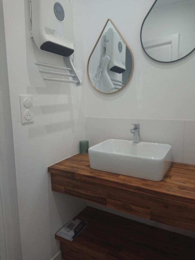 Apartmán Le Portus Boulogne-sur-Mer Exteriér fotografie