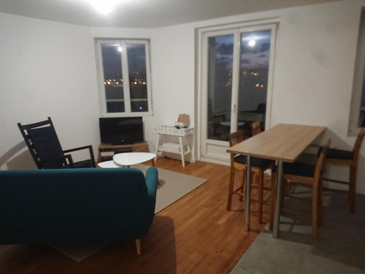 Apartmán Le Portus Boulogne-sur-Mer Exteriér fotografie